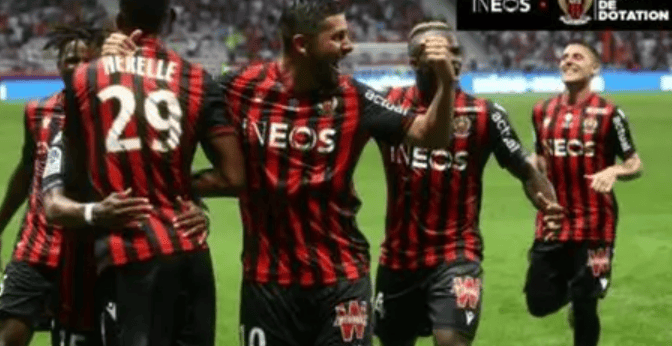 法甲：尼斯VS布雷斯特,最新专家推荐比分预测